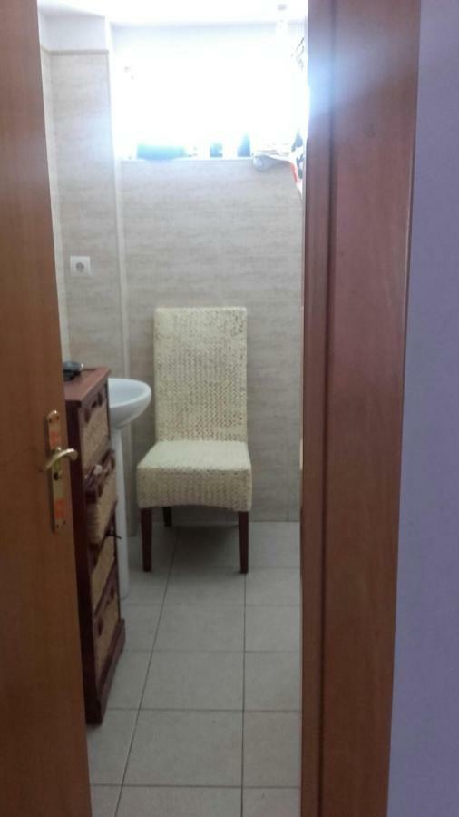 Habitaciones En Casa Compartida Retamar อัลเมรีอา ภายนอก รูปภาพ