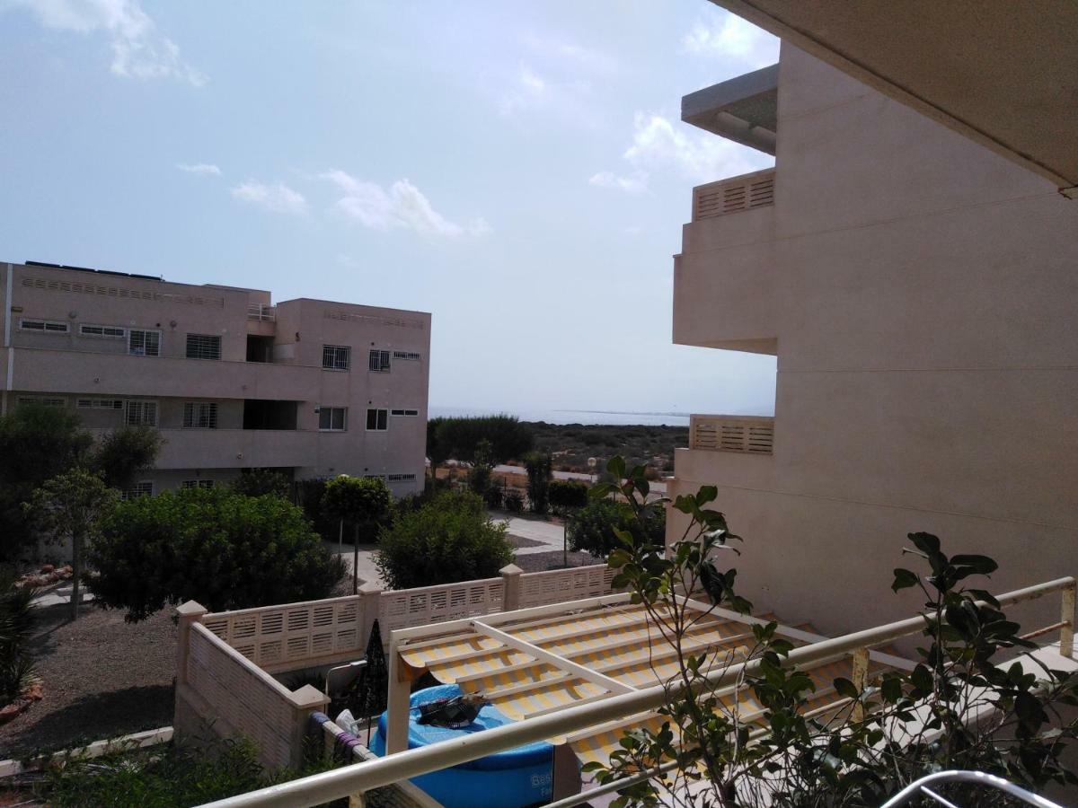 Habitaciones En Casa Compartida Retamar อัลเมรีอา ภายนอก รูปภาพ