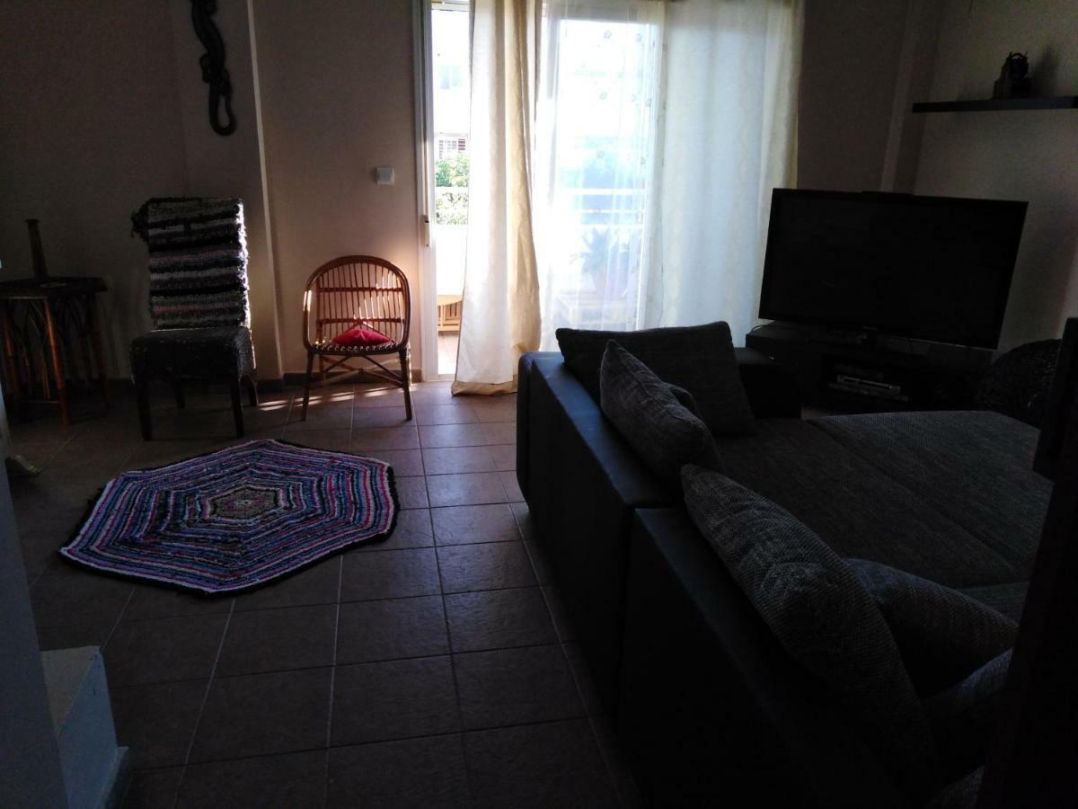 Habitaciones En Casa Compartida Retamar อัลเมรีอา ภายนอก รูปภาพ