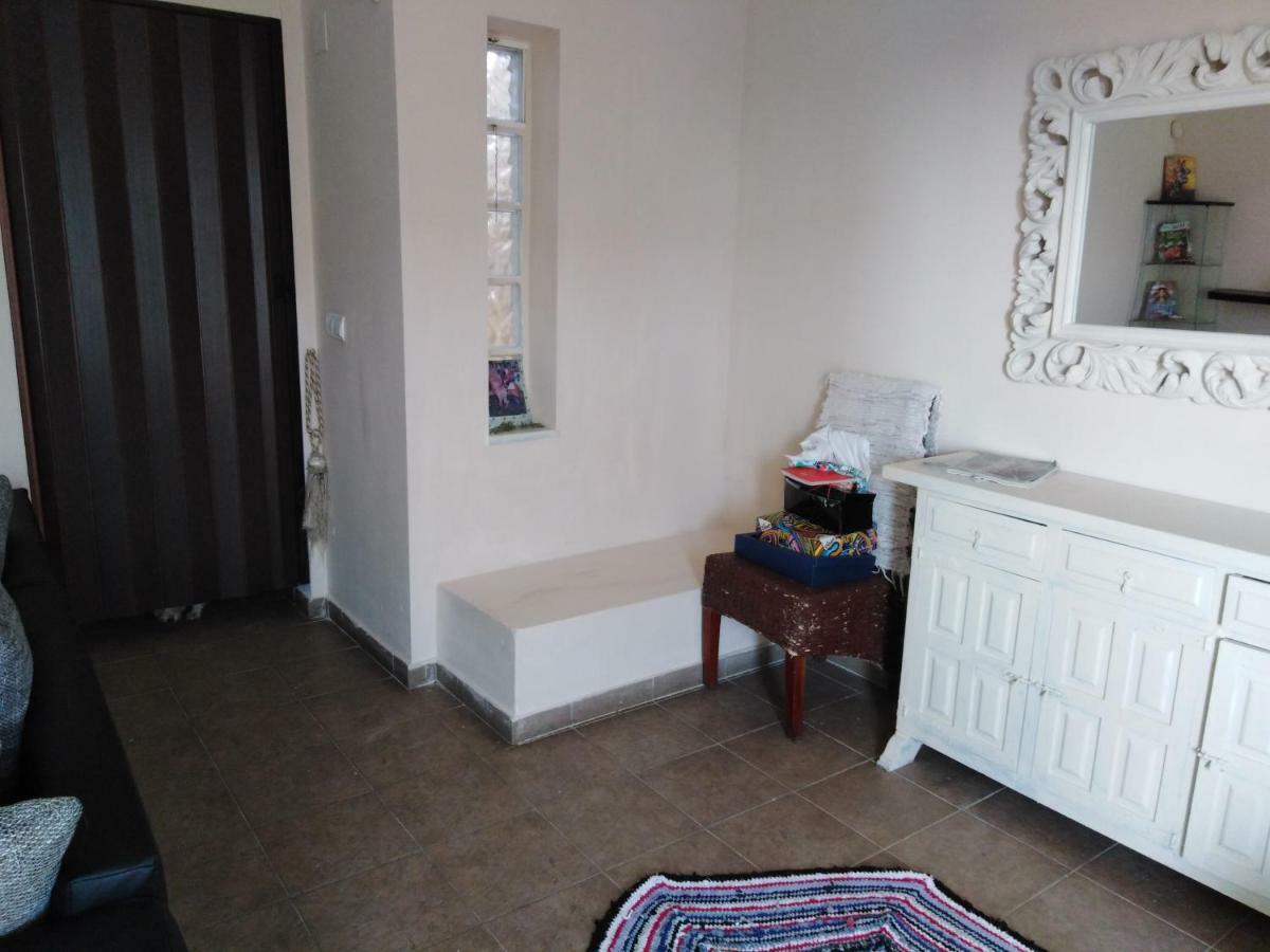 Habitaciones En Casa Compartida Retamar อัลเมรีอา ภายนอก รูปภาพ